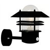 Nordlux Blokhus Sensor [IP54] Wandlampe - Outdoor