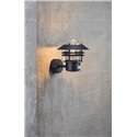 Nordlux Blokhus Sensor [IP54] wall lamp - Outdoor