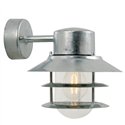 Nordlux Blokhus Down [IP54] wall lamp