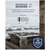 Nordlux Blokhus Down [IP54] Wandlampe