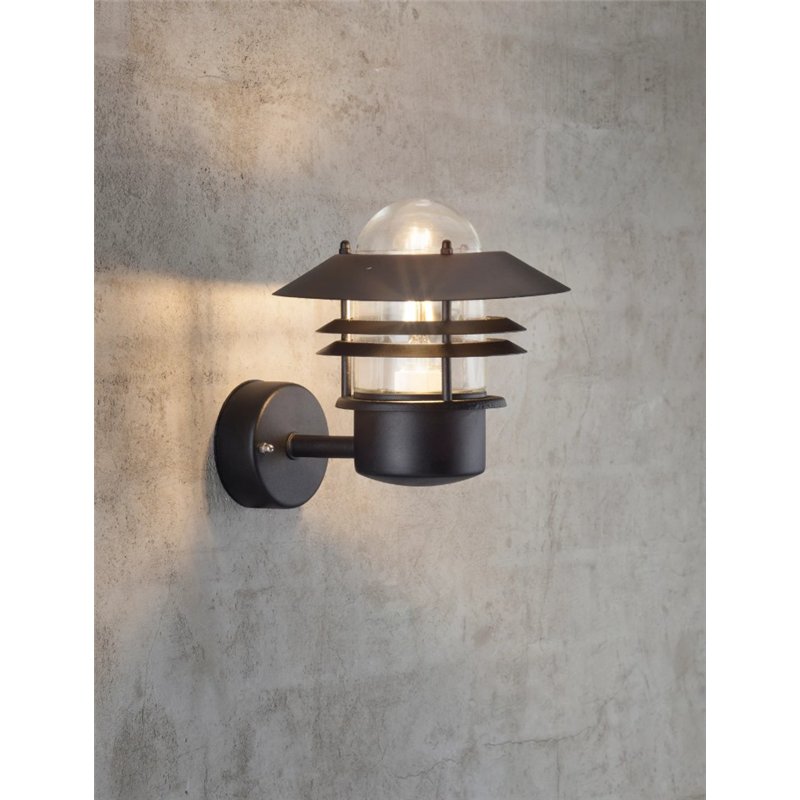 Nordlux Blokhus [IP54] Wandlampe - Outdoor