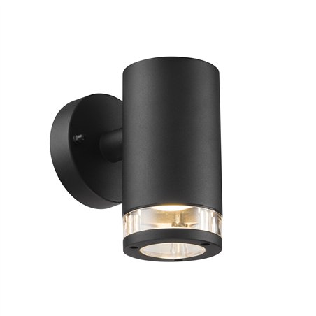 Nordlux Birk Down [IP44] wall lamp