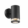 Nordlux Birk Down [IP44] Wandlampe