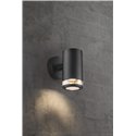 Nordlux Birk Down [IP44] wall lamp