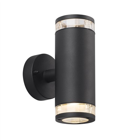 Nordlux Birk [IP44] wall lamp