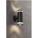 Nordlux Birk [IP44] wall lamp