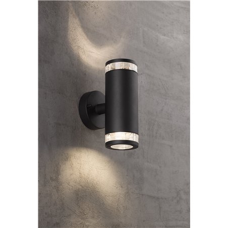 Nordlux Birk [IP44] wall lamp