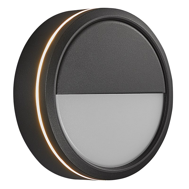 Nordlux Ava Smart [IP54] Wandlampe