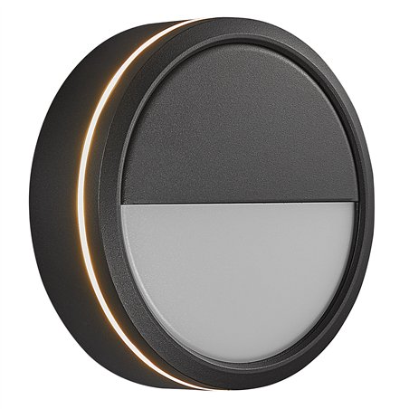 Nordlux Ava Smart [IP54] wall lamp