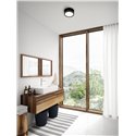 Nordlux Ava Smart [IP54] wall lamp