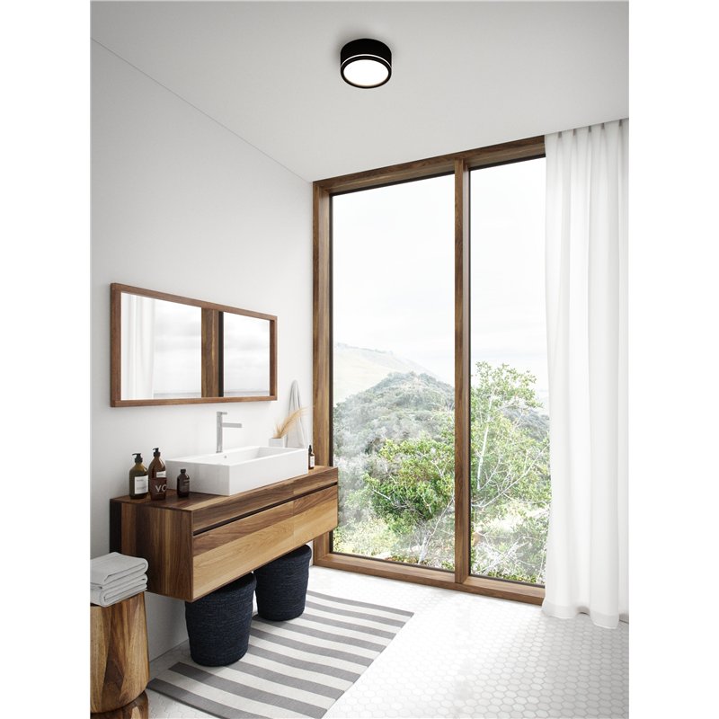 Nordlux Ava Smart [IP54] Wandlampe