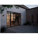 Nordlux Ava Smart [IP54] wall lamp