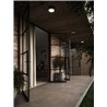 Nordlux Ava Smart [IP54] Wandlampe