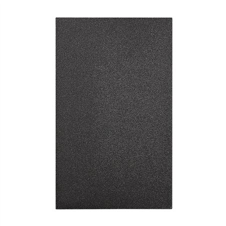 Nordlux Asbol Kubi [IP44] wall lamp