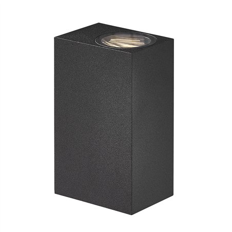 Nordlux Asbol Kubi [IP44] wall lamp