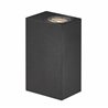 Nordlux Asbol Kubi [IP44] Wandlampe