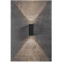 Nordlux Asbol Kubi [IP44] wall lamp