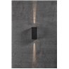 Nordlux Asbol Kubi [IP44] Wandlampe