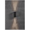 Nordlux Asbol Kubi [IP44] Wandlampe