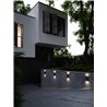 Nordlux Asbol [IP44] Wandlampe
