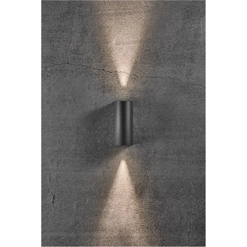 Nordlux Asbol [IP44] Wandlampe