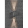 Nordlux Asbol [IP44] Wandlampe