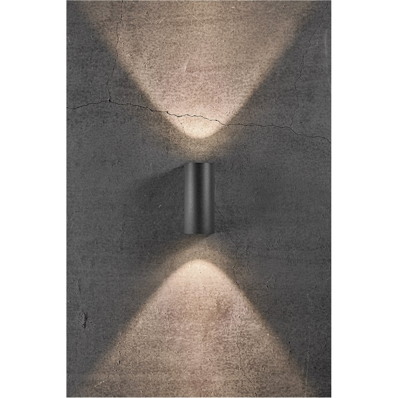 Nordlux Asbol [IP44] Wandlampe