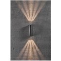 Nordlux Asbol [IP44] wall lamp