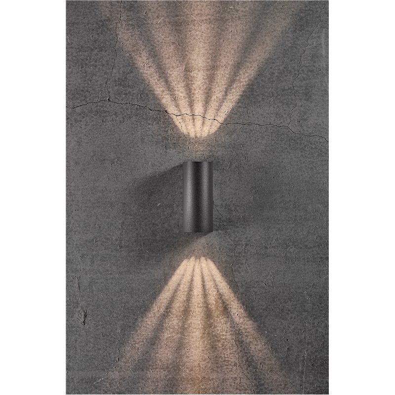 Nordlux Asbol [IP44] Wandlampe