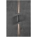 Nordlux Asbol [IP44] wall lamp