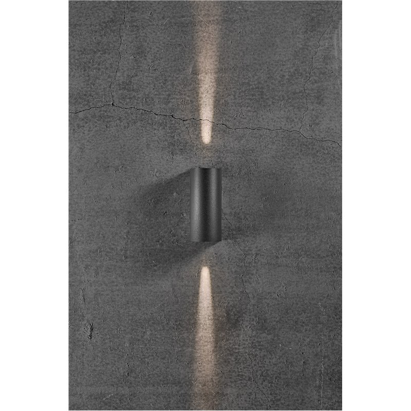 Nordlux Asbol [IP44] Wandlampe