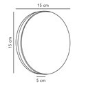 Nordlux Artego [IP54] wall lamp - Outdoor