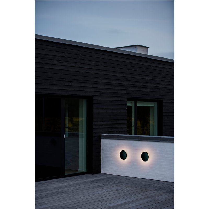 Nordlux Artego [IP54] Wandlampe