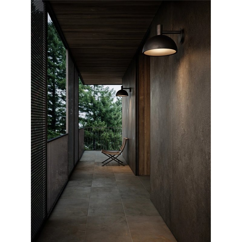 Nordlux Arki 35 [IP54] Wandlampe - Outdoor