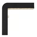 Nordlux Alya Solar Sensor [IP44] wall lamp - Outdoor