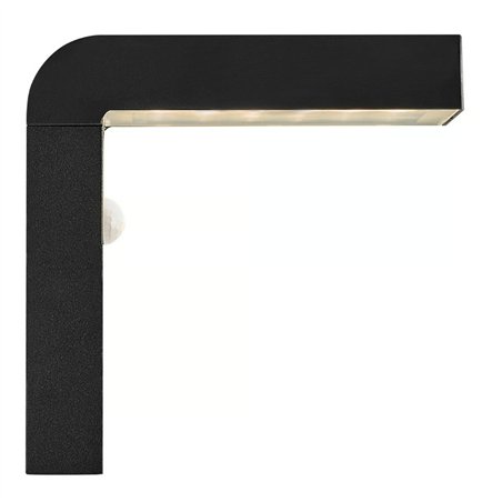 Nordlux Alya Solar Sensor [IP44] wall lamp - Outdoor
