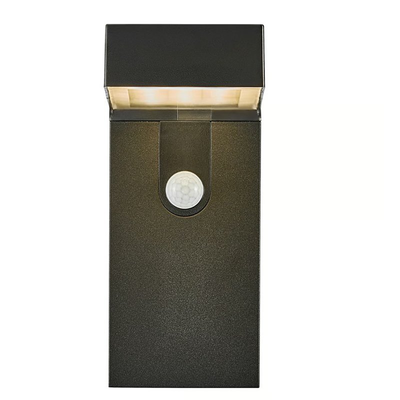 Nordlux Alya Solar Sensor [IP44] Wandlampe - Outdoor