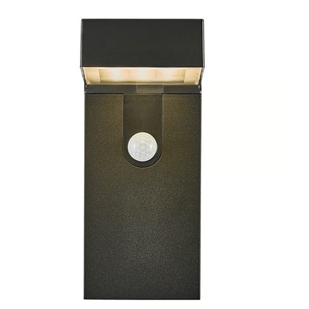 Nordlux Alya Solar Sensor [IP44] wall lamp - Outdoor