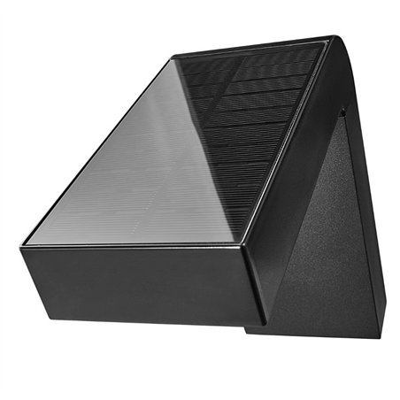 Nordlux Alya Solar Sensor [IP44] wall lamp - Outdoor