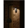 Nordlux Alya Solar Sensor [IP44] Wandlampe - Outdoor