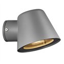 Nordlux Aleria 14 [IP44] wall lamp - Outdoor