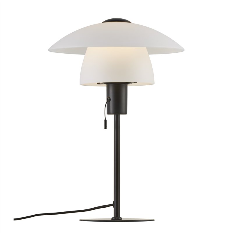 Nordlux Verona 28 Tischlampe
