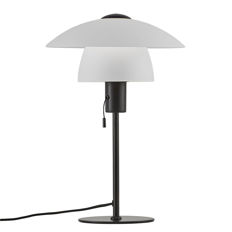 Nordlux Verona 28 Tischlampe
