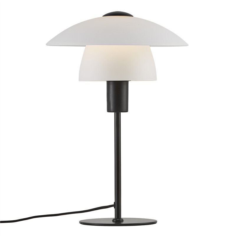 Nordlux Verona 28 Tischlampe