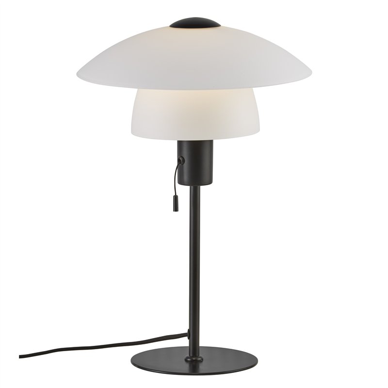 Nordlux Verona 28 Tischlampe