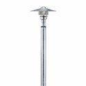 Nordlux Vejers 2M [IP54] garden lamp
