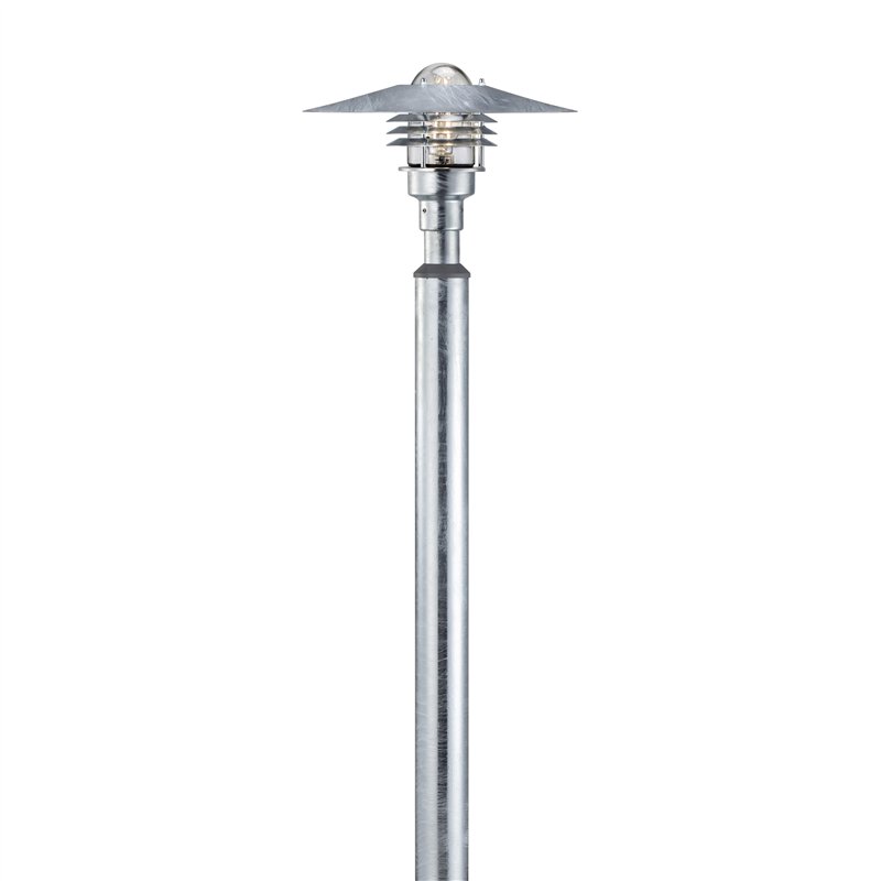 Nordlux Vejers 2M [IP54] Pollerleuchte