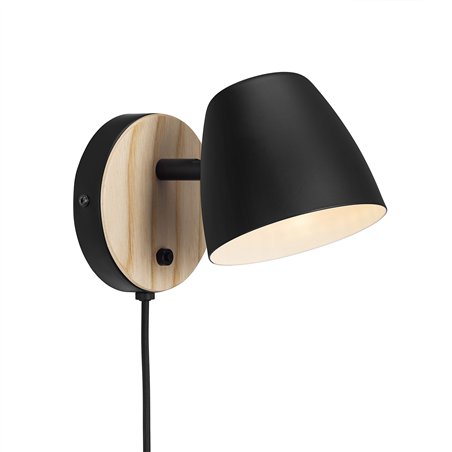 Nordlux Theo 13 wall lamp