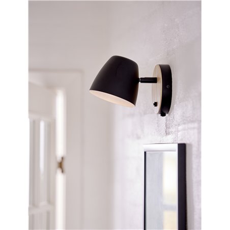 Nordlux Theo 13 wall lamp