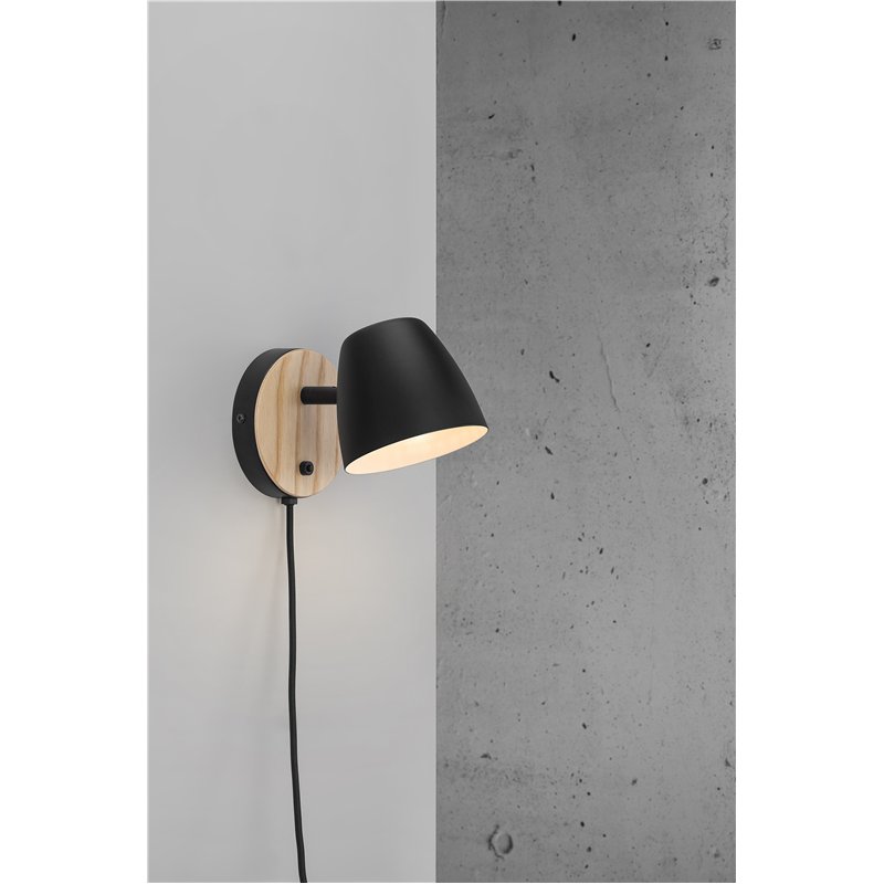 Nordlux Theo 13 Wandlampe